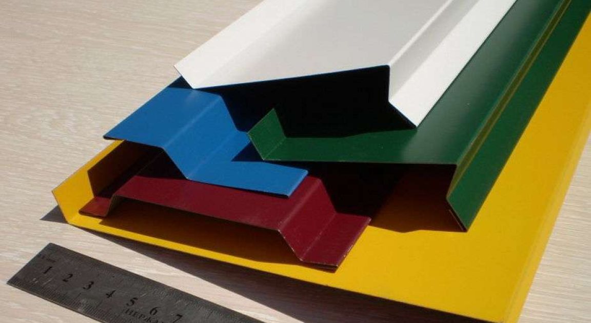 <span style="font-weight: bold;">Производство доборных и фасонных элементов</span><br>